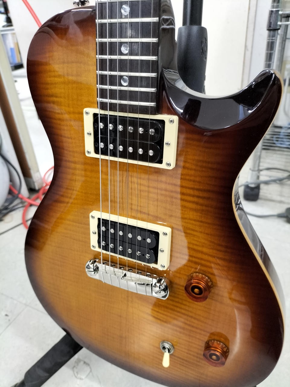 PAUL REED SMITH SE SINGLE CUT Electric Guitar