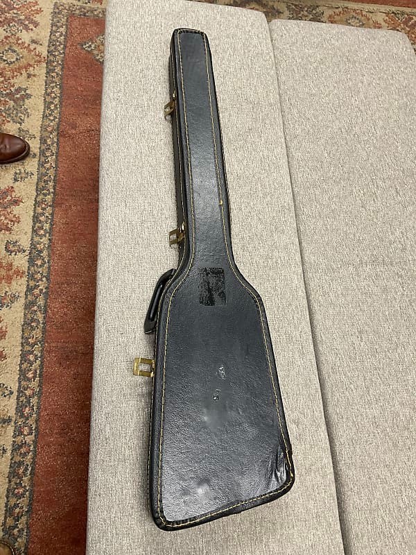 Kramer Duke 1980s Custom finish