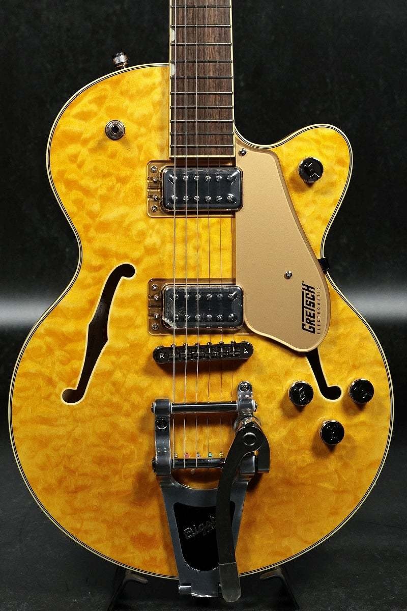 Gretsch G5655T-QM Electromatic Center Block Jr. Speyside