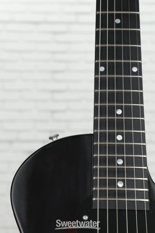 Eastman Guitars SB55/v Electric Guitar – Antique Sunburst Varnish