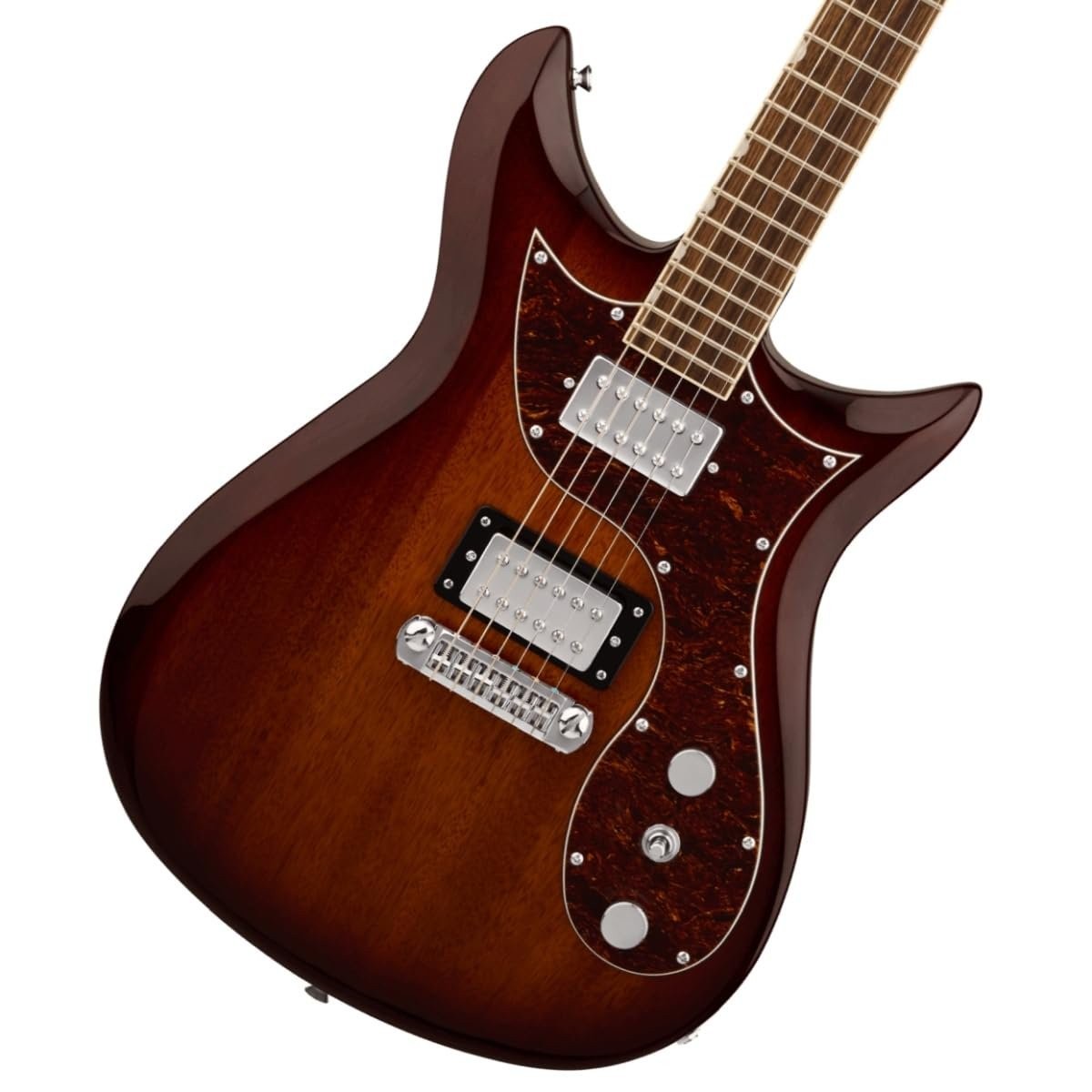 Gretsch Electromatic CVT Electric Guitar – Havana Burst