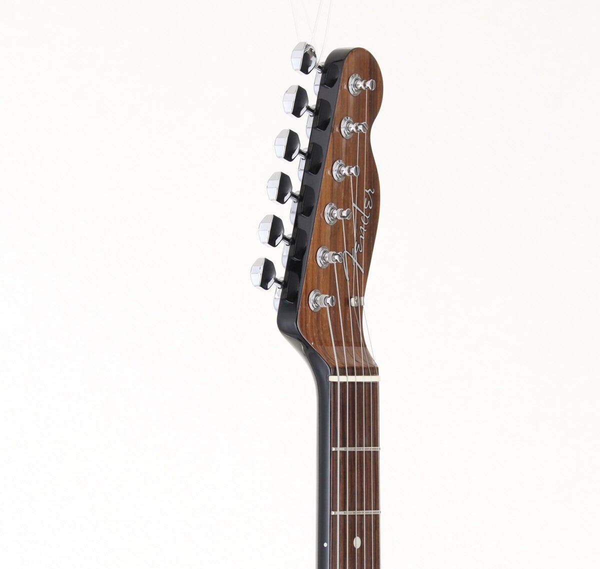 FENDER JAPAN (pre-2015) TL-ROSE Natural [R056288]