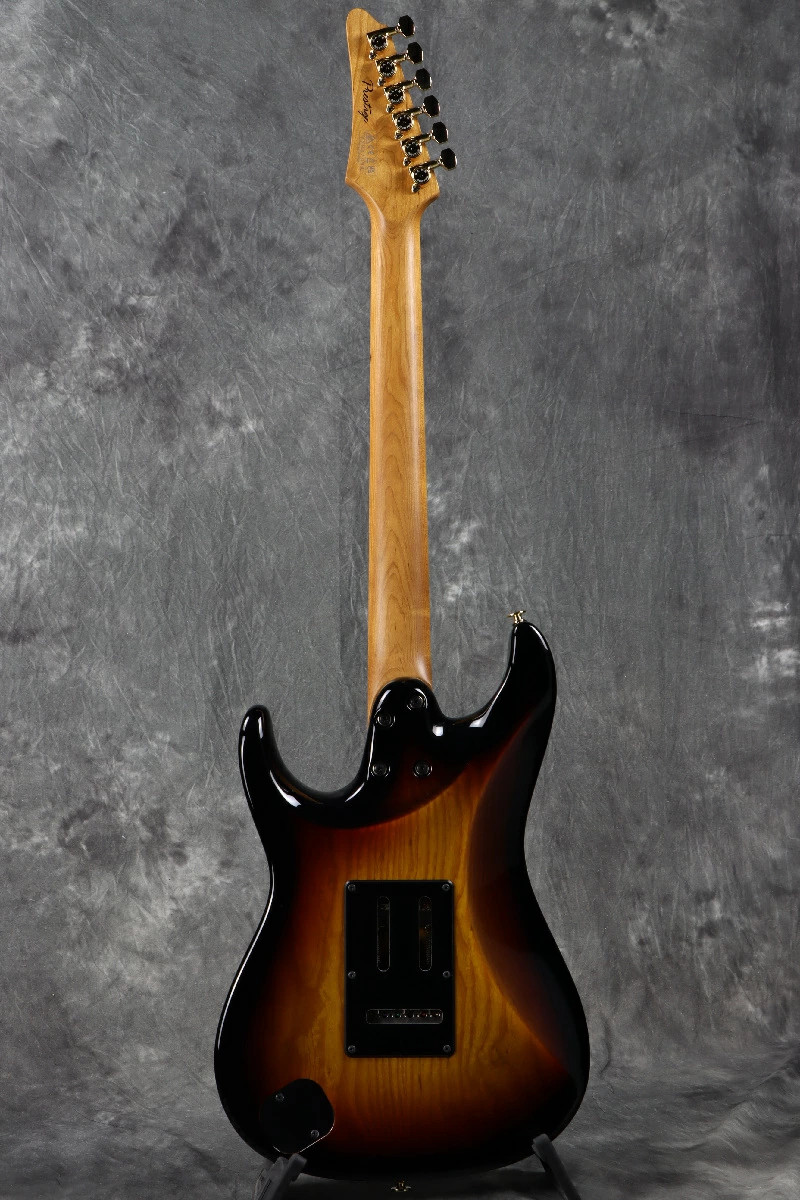 Ibanez / Prestige Series AZ2204AG-TFB (Tri-Fade Burst) 4.27kg/2026 S/N F2607094