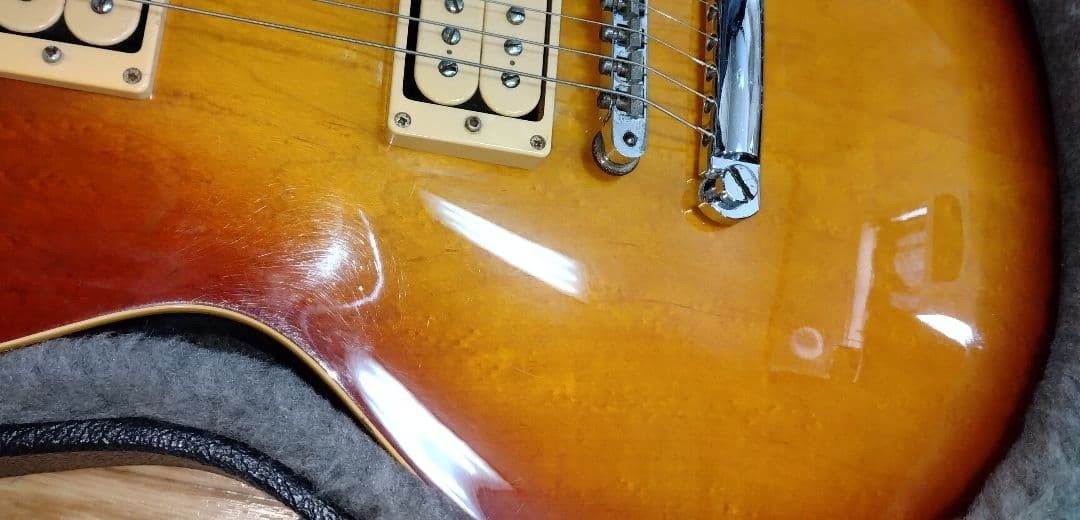 Tokai Love Rock LS60 1980 MIJ Les Paul Japan Vintage Guitar