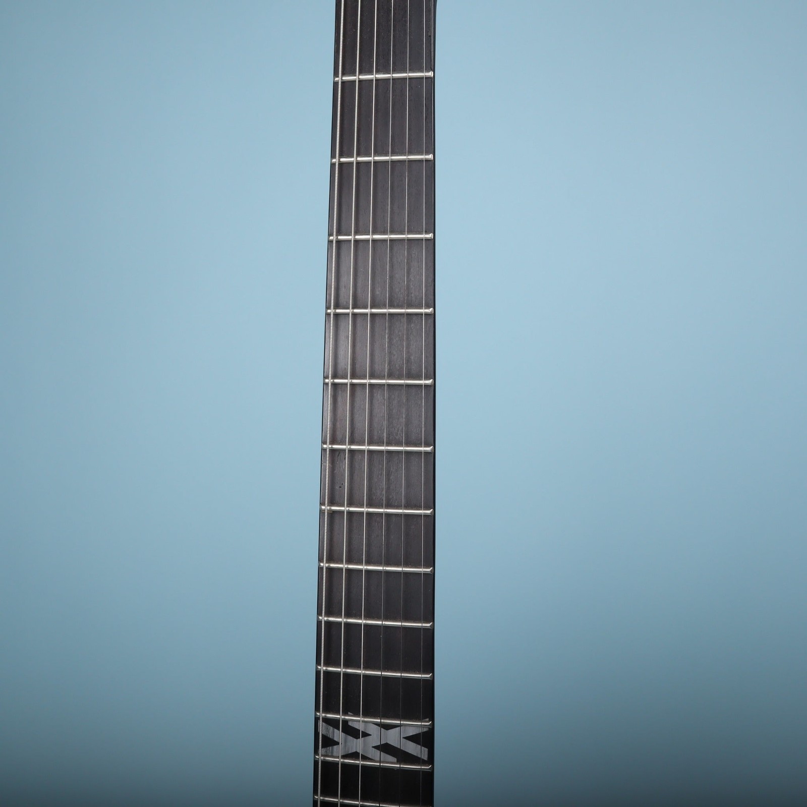 2024 Schecter Diamond Series MGK Machine Gun Kelly Razorblade Electric Guitar