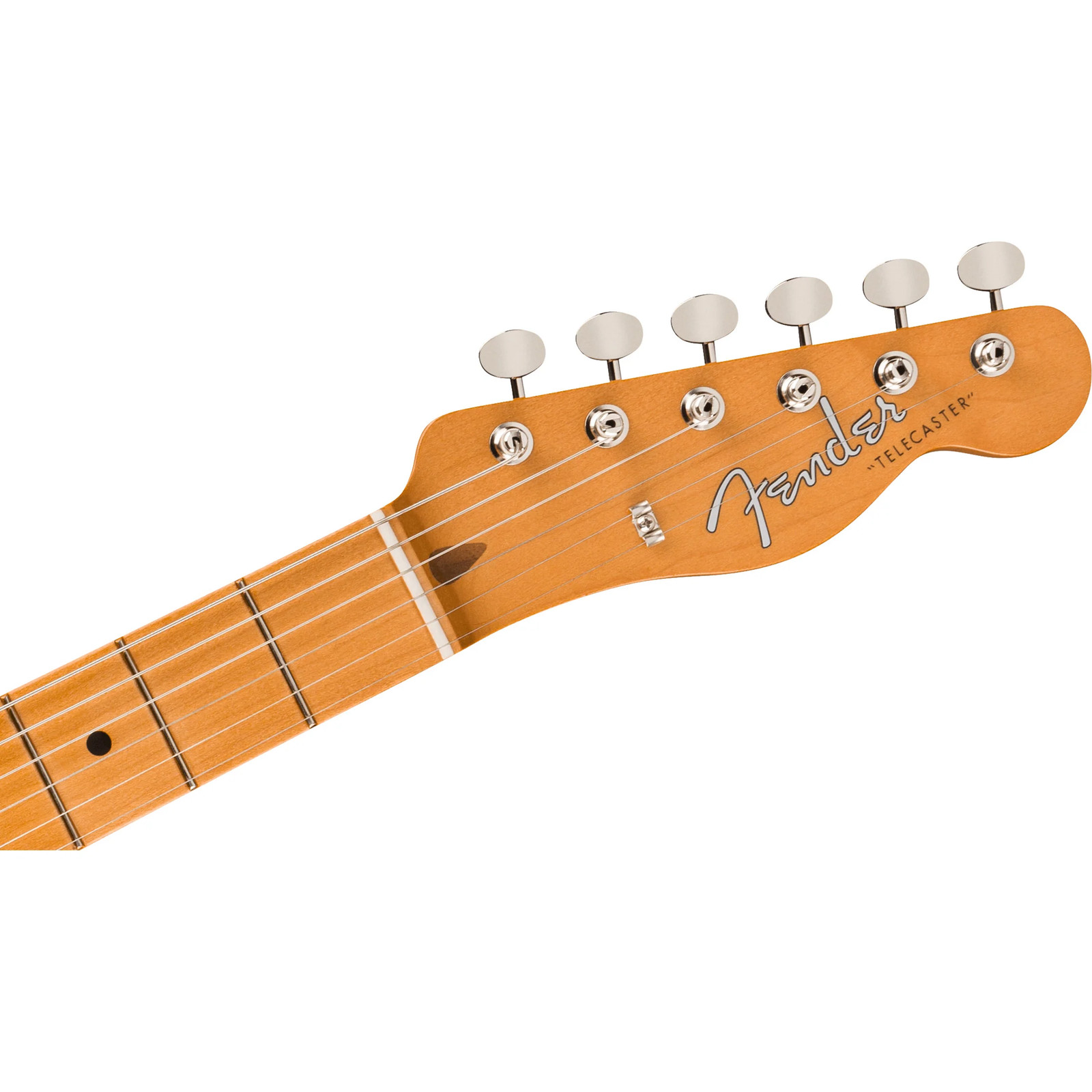Fender Vintera III Late ’50s Telecaster – Maple Fingerboard, Butterscotch Blonde