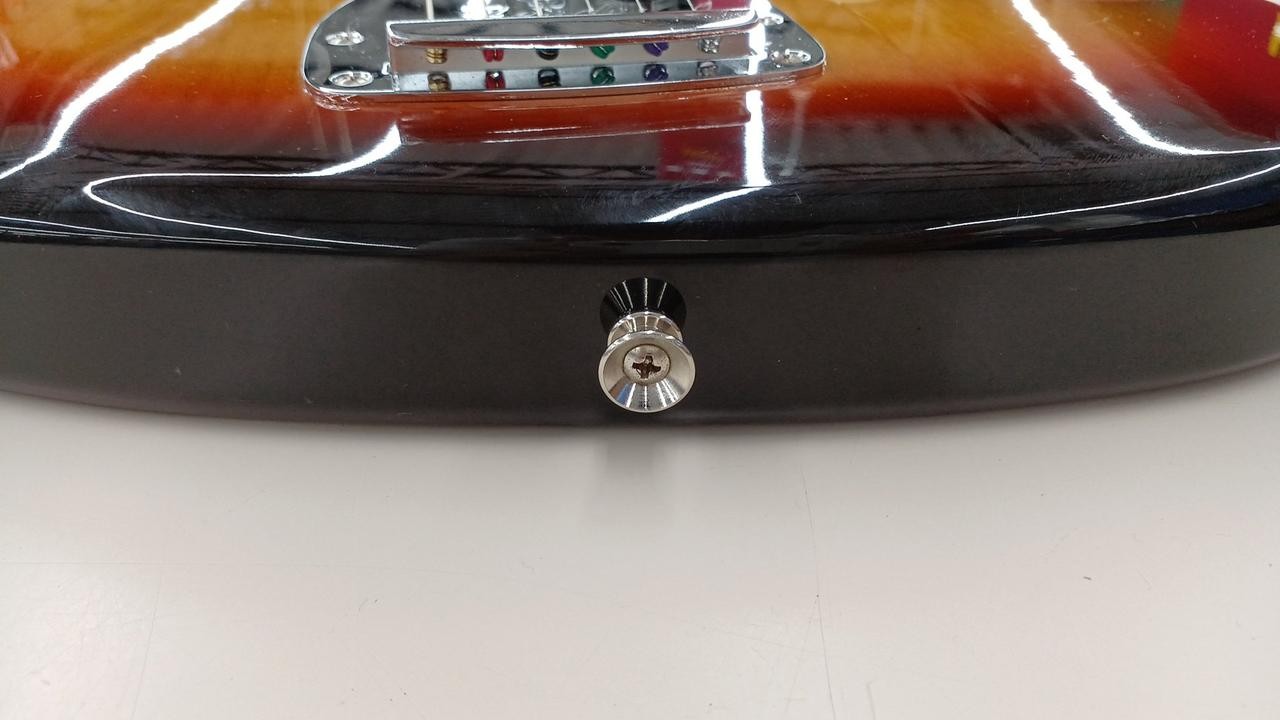 FENDER JAPAN JM66-88 3TS Electric Guitar