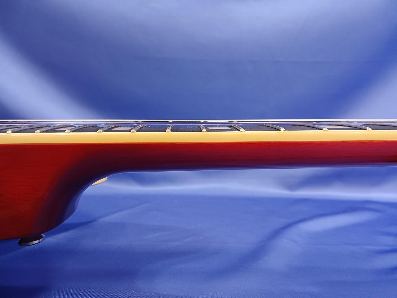 EPIPHONE SHINICHI UBUKATA ES-355 VER2 Semi-aco
