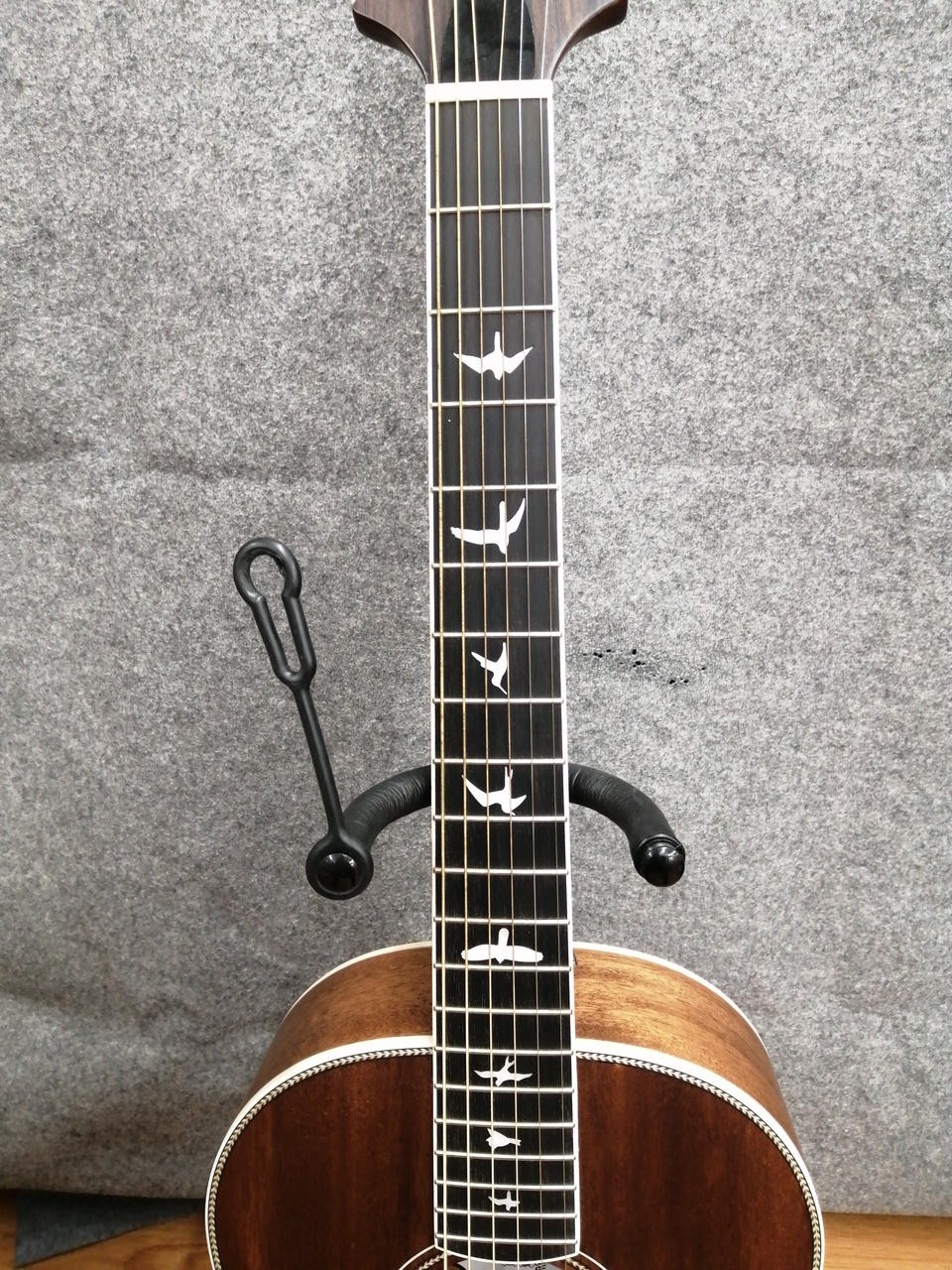 PRS SE Parlor P20E Electric Acoustic
