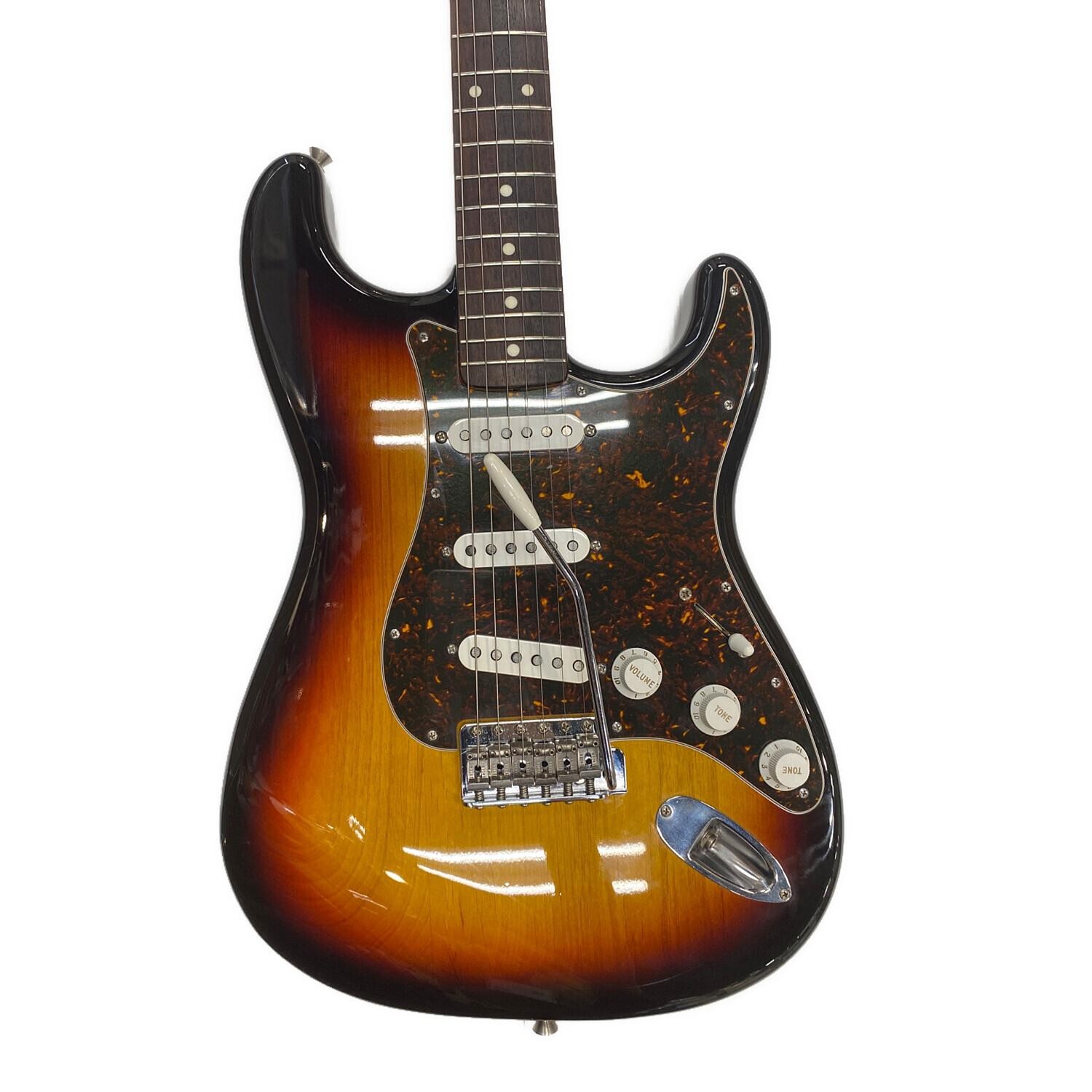 Fender Japan ST62-70TX Stratocaster Electric Guitar 6 String MIJ Made in Japan