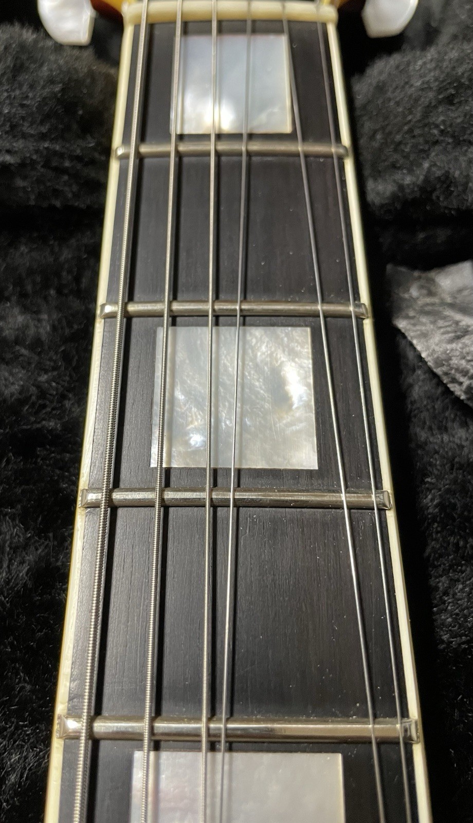 1999 Dean Czech Evo Premium