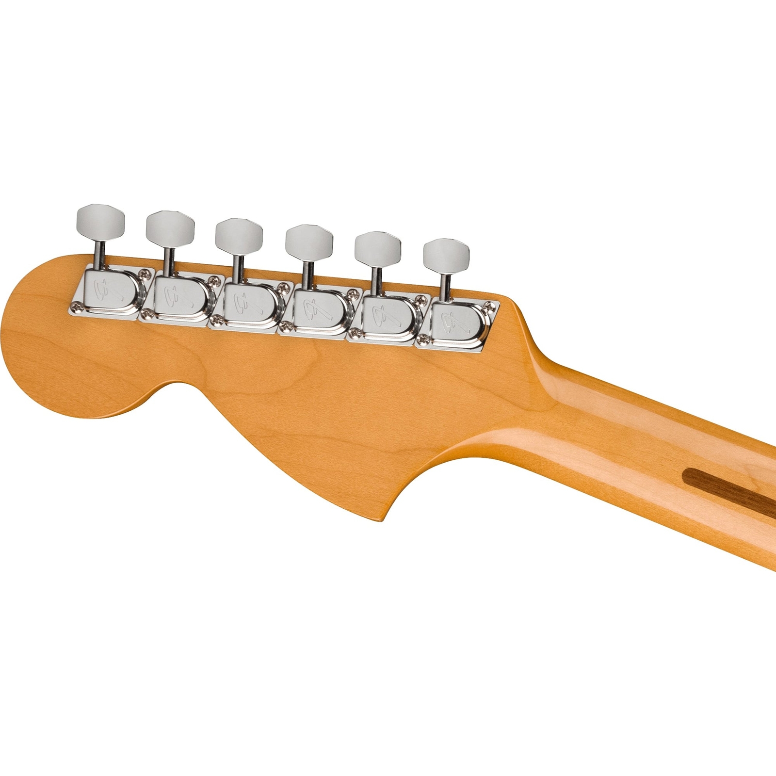 Fender 70th Anniversary Antigua Stratocaster w/Hardtail Bridge – Antigua