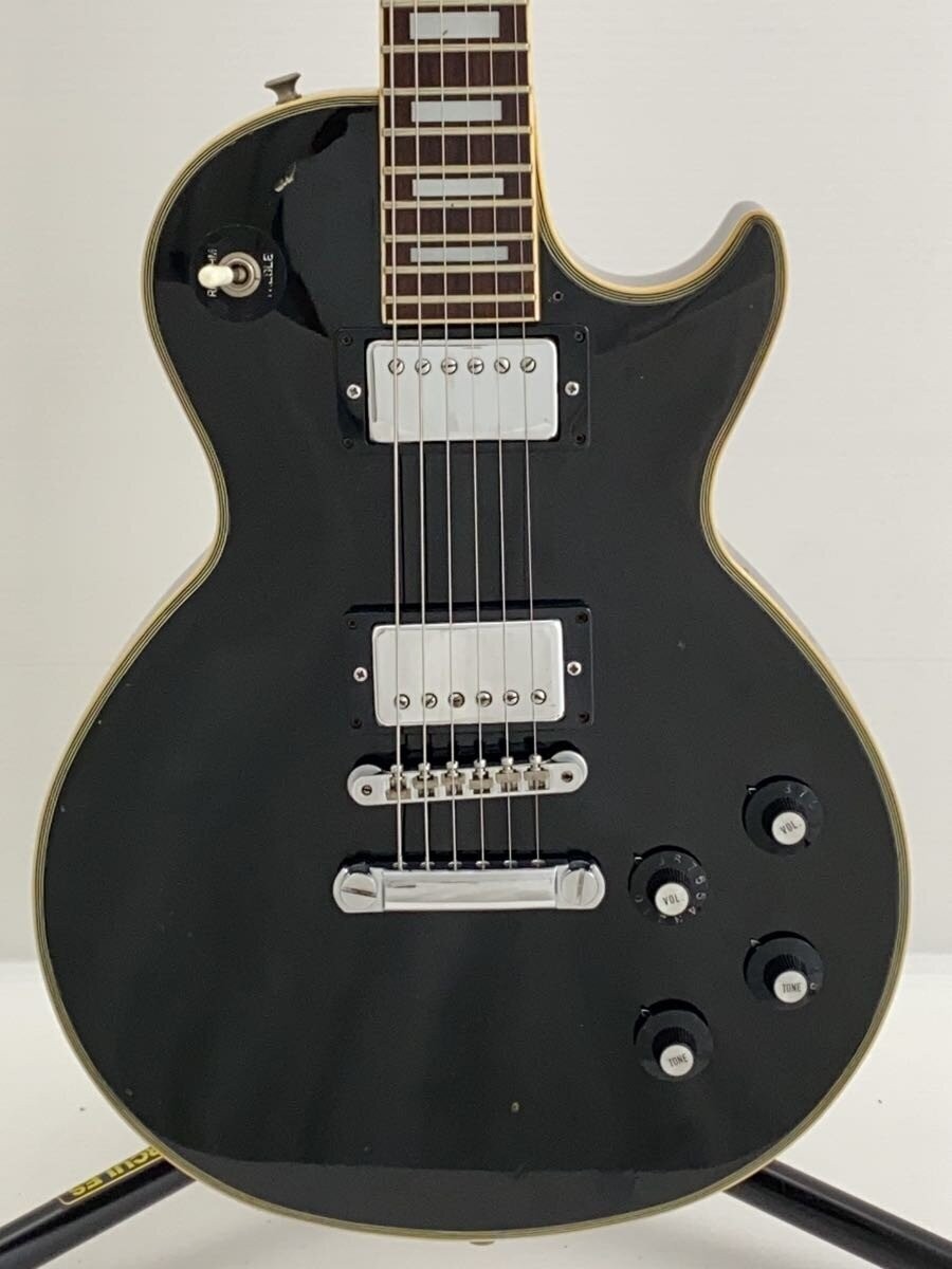 YAMAHA SL550/Les Paul Custom Type 1977 Electric Guitar
