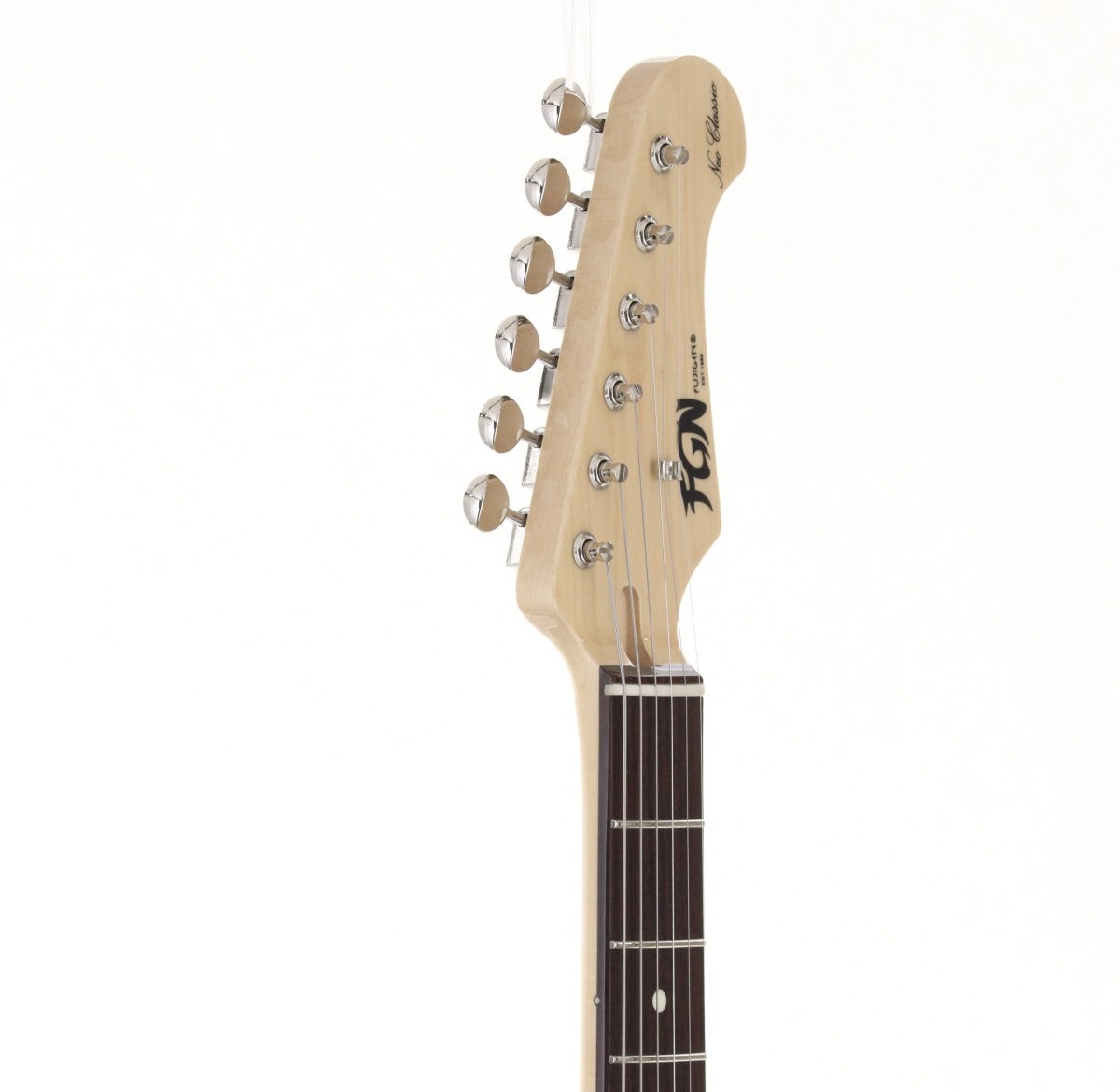 FUJIGEN (FGN) Neo Classic NST200RAL-PSB Pale Sonic Blue Fujigen [G230741]