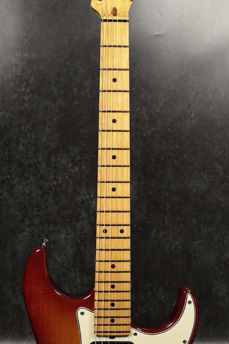 Sadowsky NYC Ultra Vintage S Violin Burst 1990 [786]
