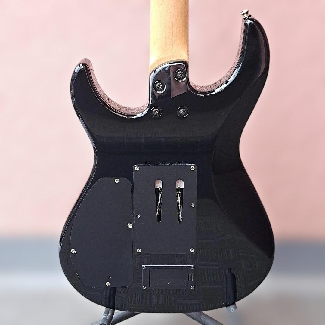 Fernandes FR 85S Sustainer Floyd Rose Guitar Pickup Parts