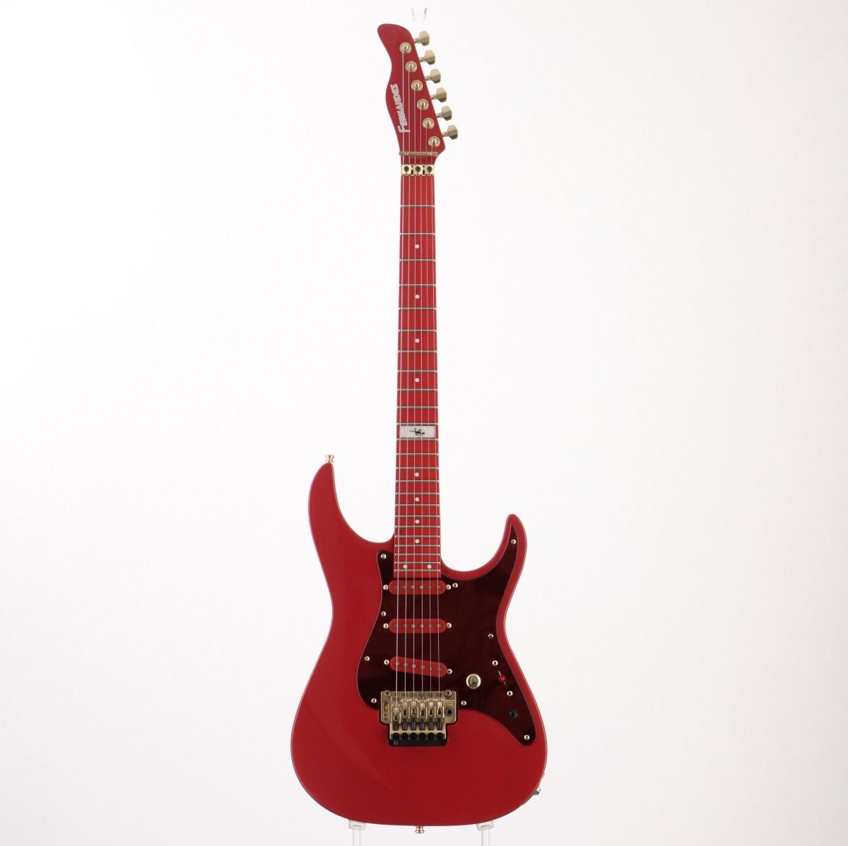 FERNANDES/BURNY BURNY LA-Custom KK 390/600 [390/600]