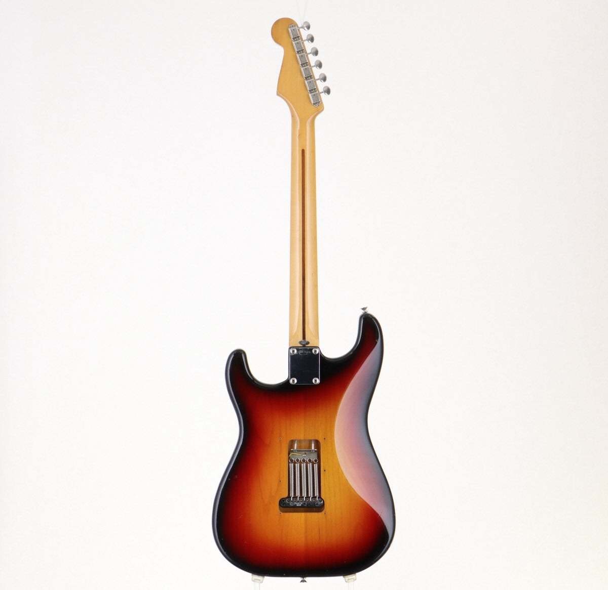 Tokai ST-60 Springy Sound 1981 MIJ Stratocaster Type Alder Maple Neck Used