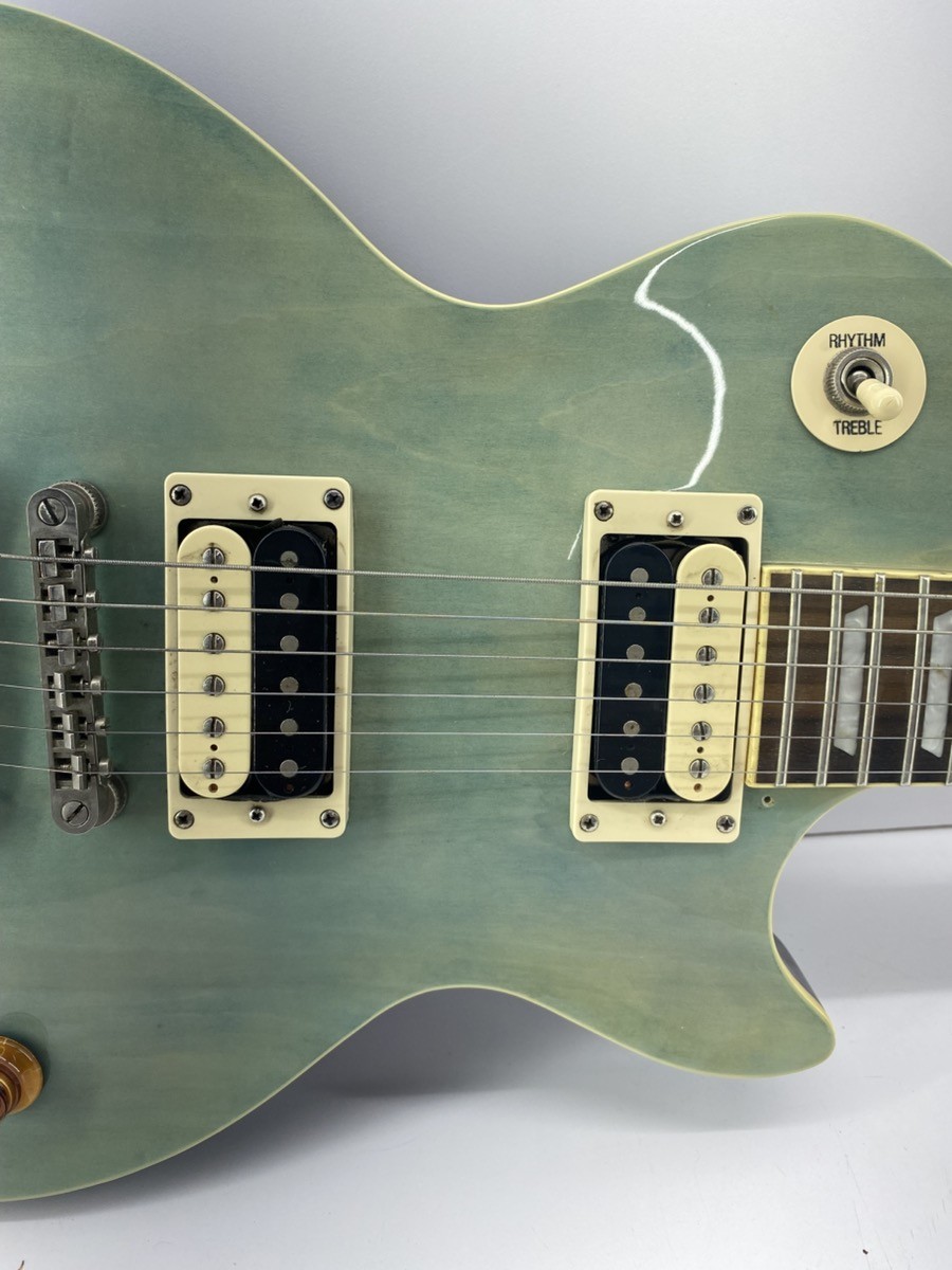 Epiphone Les Paul Traditional Pro ii 2016 (WMP017566)