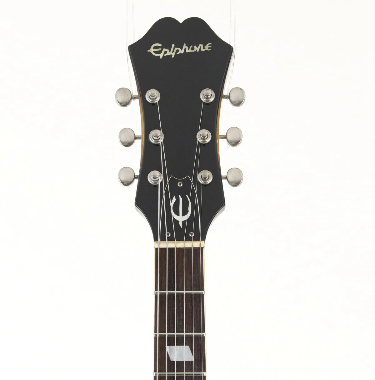 Epiphone / Made In Japan Casino Blue Label Sunburst