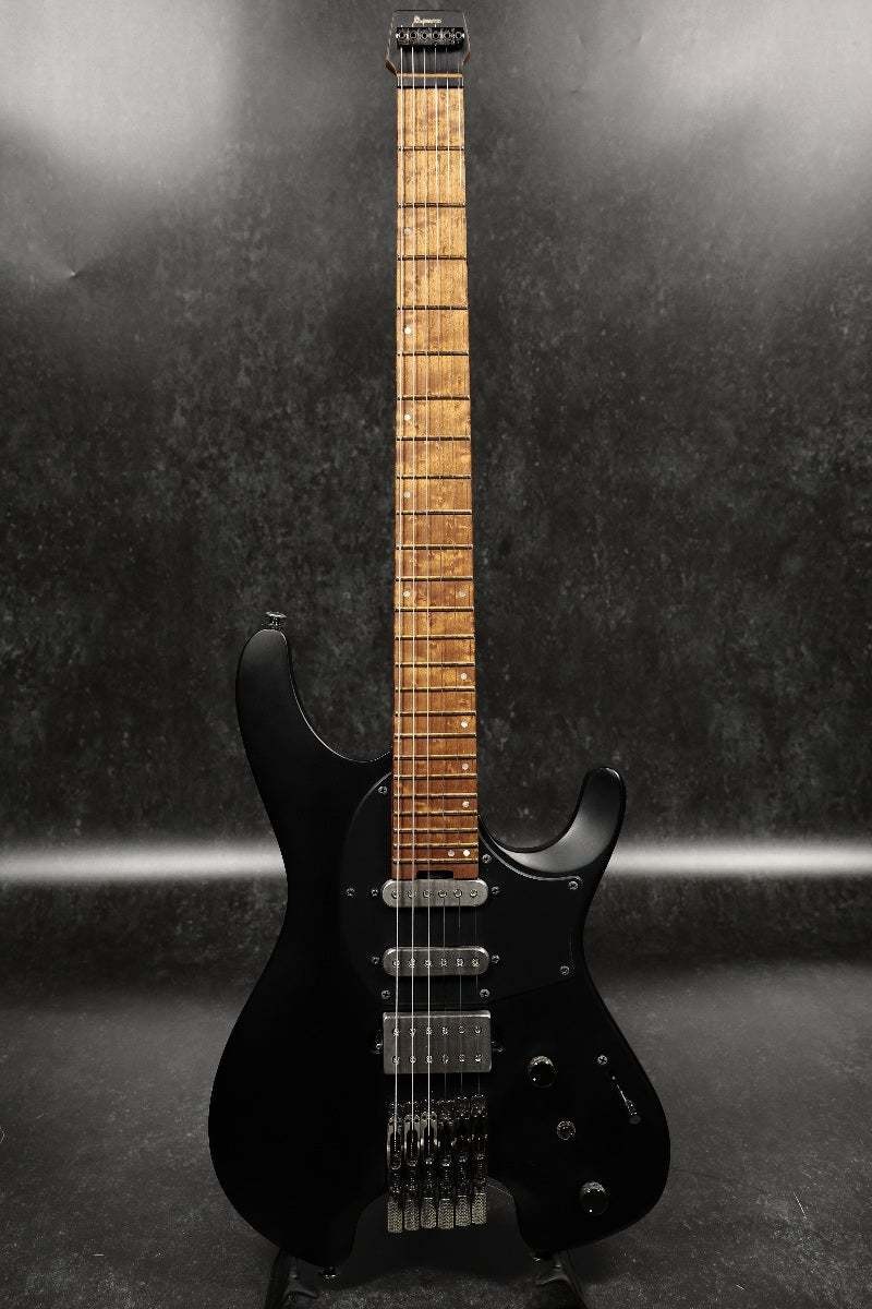 Ibanez Q Standard Q-54 Black Flat #GGan2