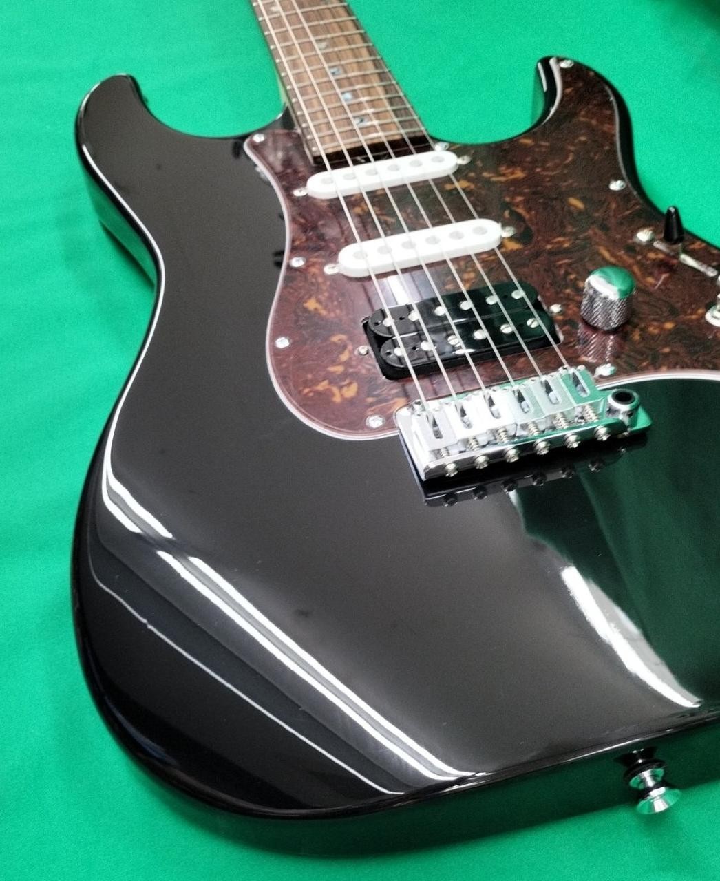 DRAGONFLY HI STA(648) Electric Guitar