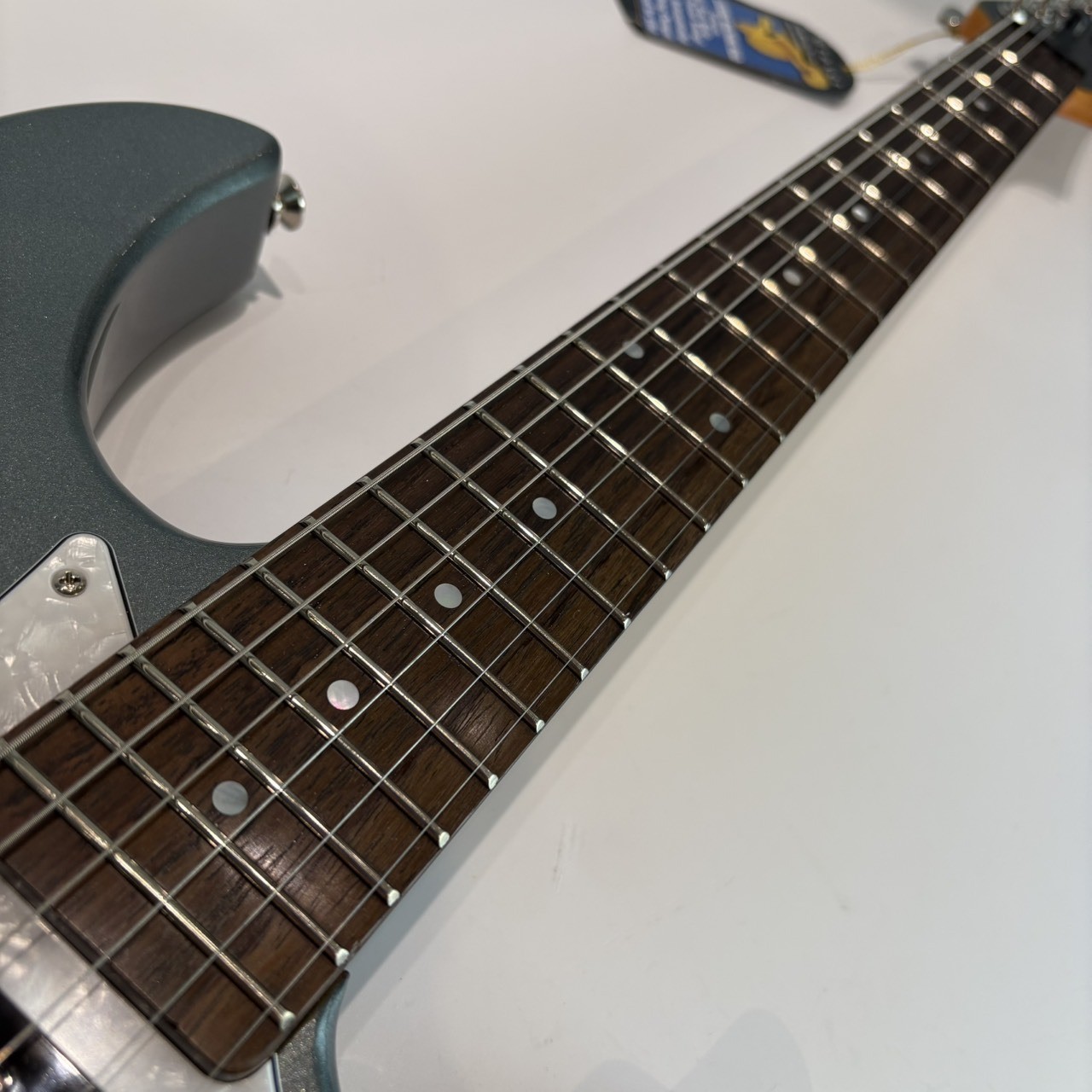 YAMAHA PAC612VIIX MistGreen (no260805)