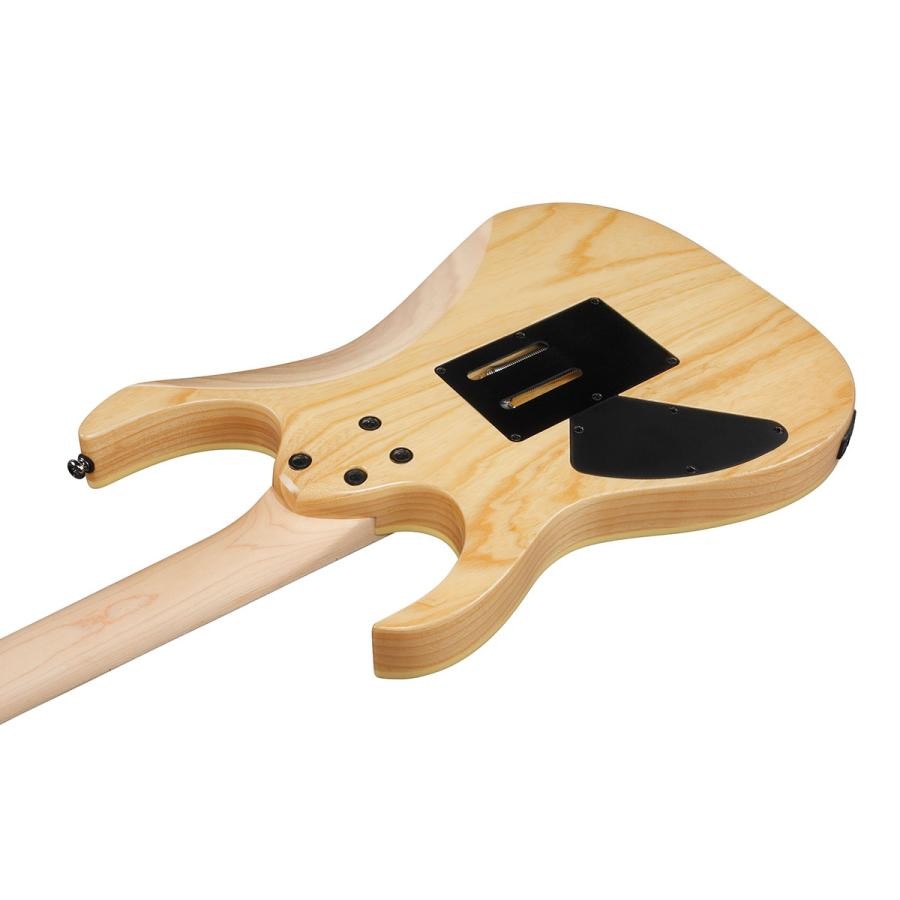 Ibanez RG470AHM BMT Maple Fingerboard Ash Wood Body Standard RG