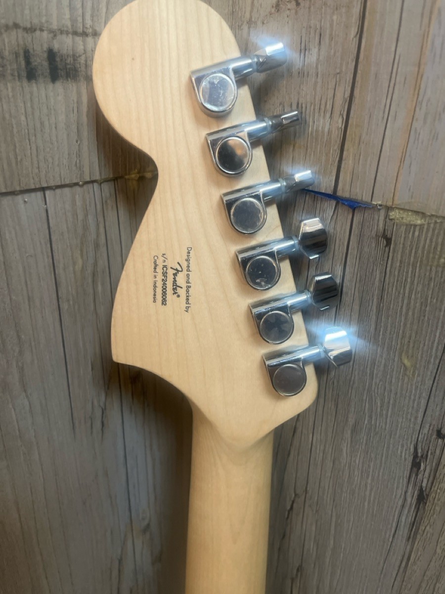 FENDER MUSTANG (PSN041617)