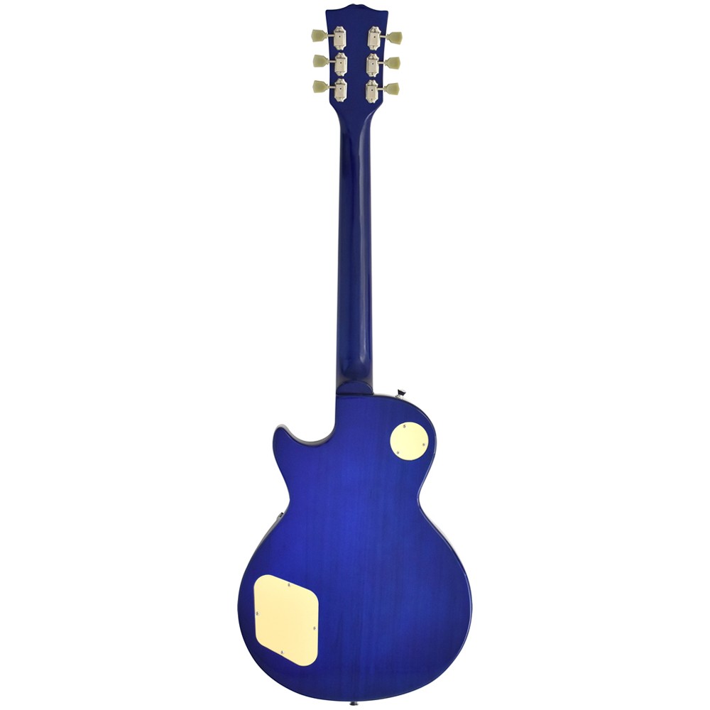 Photogenic LP-260 SBL LTD See Through Blue Entry Set (Western Japan Limited Colo