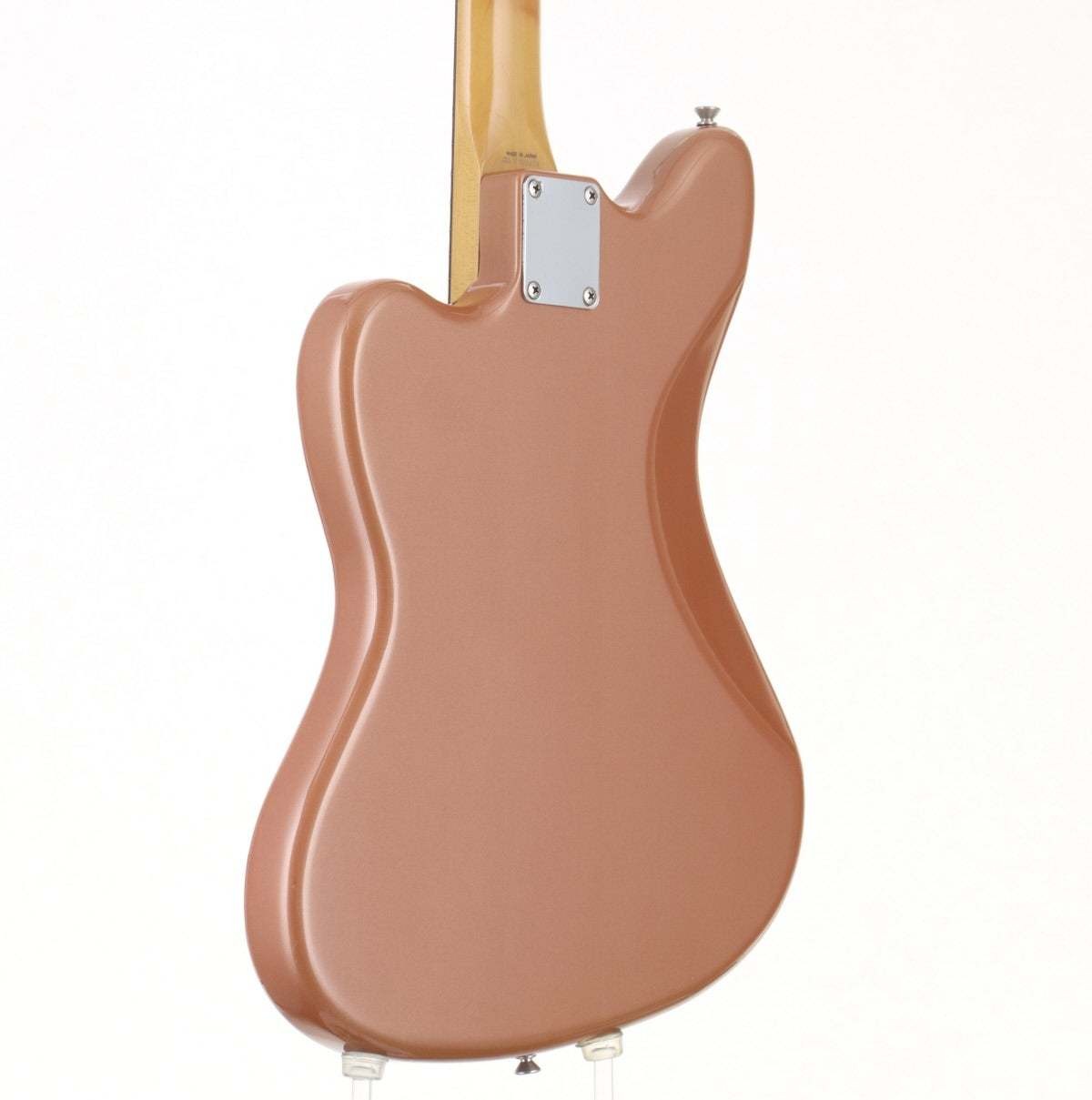 Fender Japan JM66-RC 1994-1995 4.12kg S N:S033824