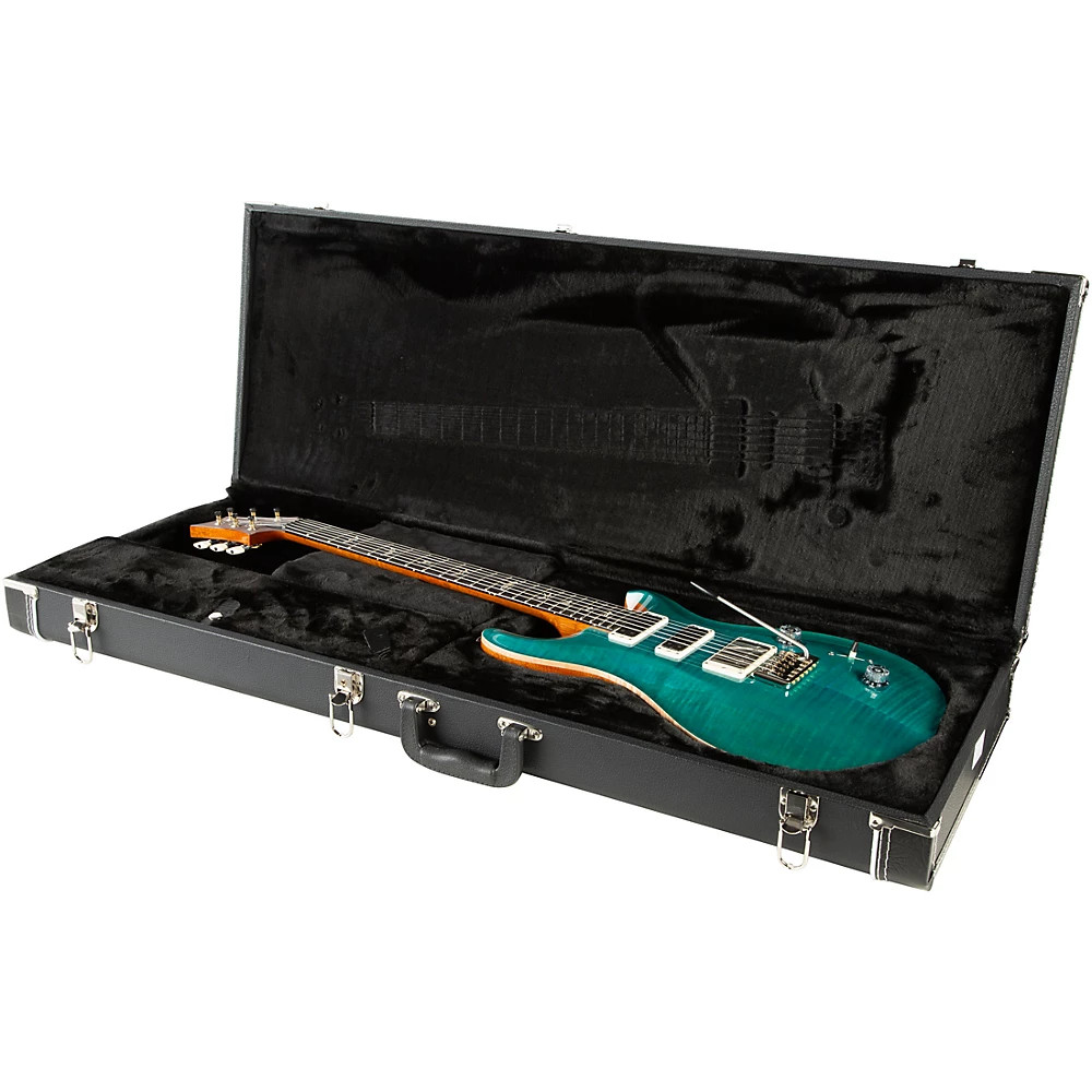 PRS Studio Electric Guitar Carroll Blue