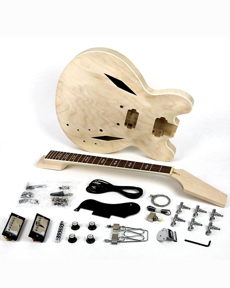 FH-1TL DIY Electric Guitar Kit