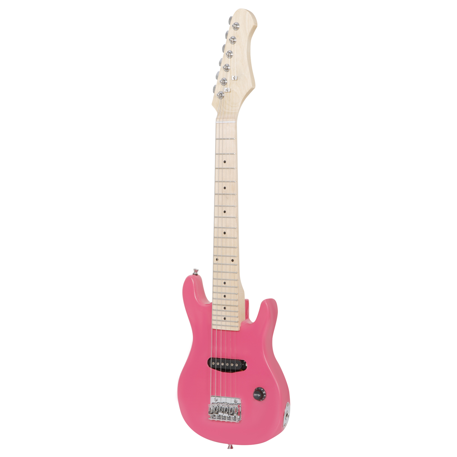 30” children’s Practice electric Guitar 6 String kids Musical Instruments toys