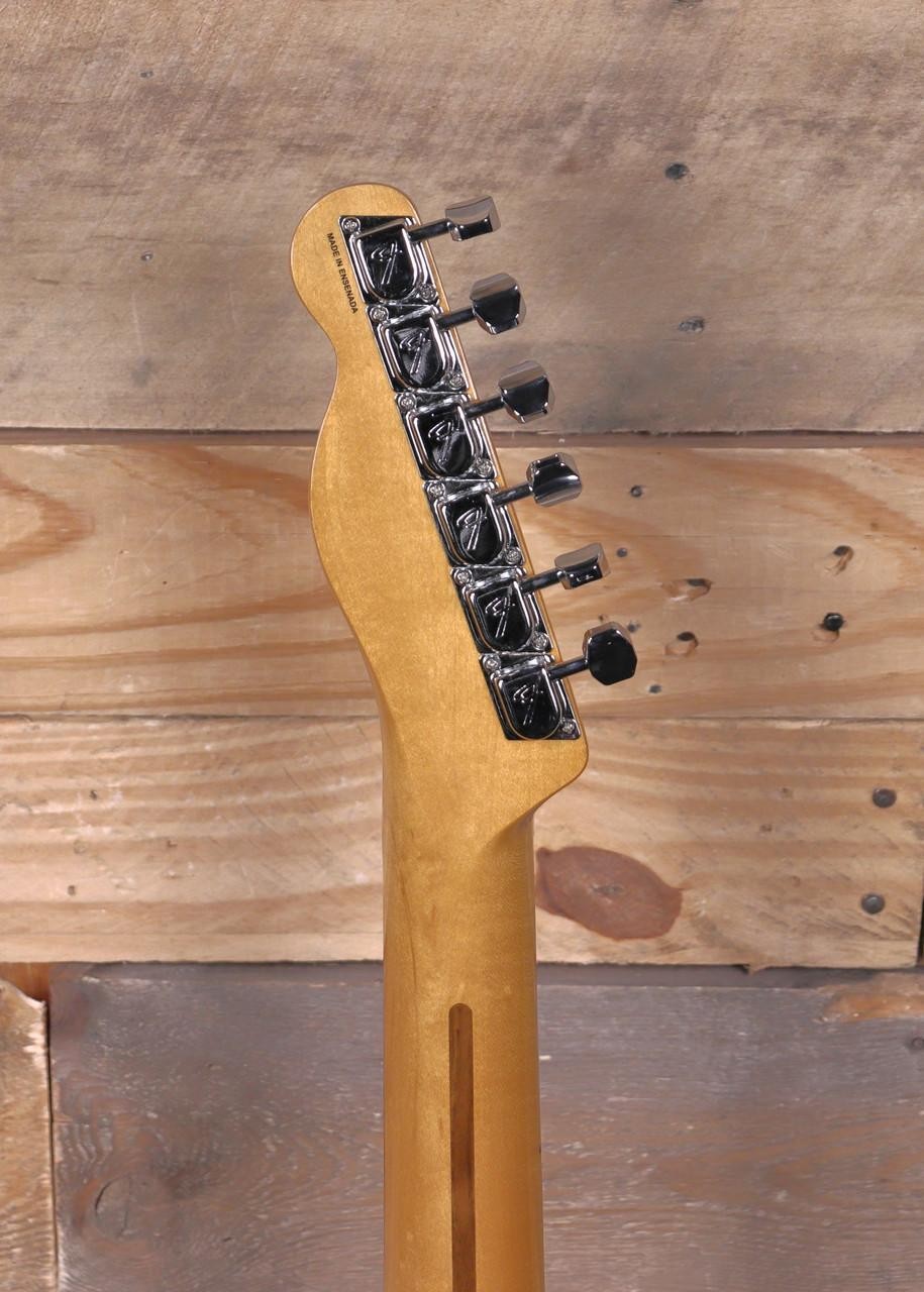 Fender Limited Edition Vintera II ’60s Telecaster Antigua w/ Gigbag