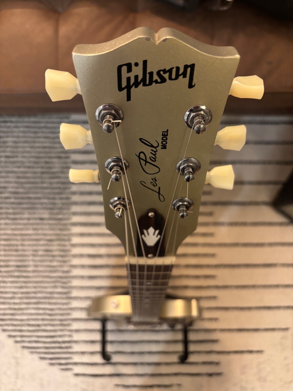 Gibson Les Paul Modern Lite 2020 With Full Upgrades- Amazing & Only 6.8lb