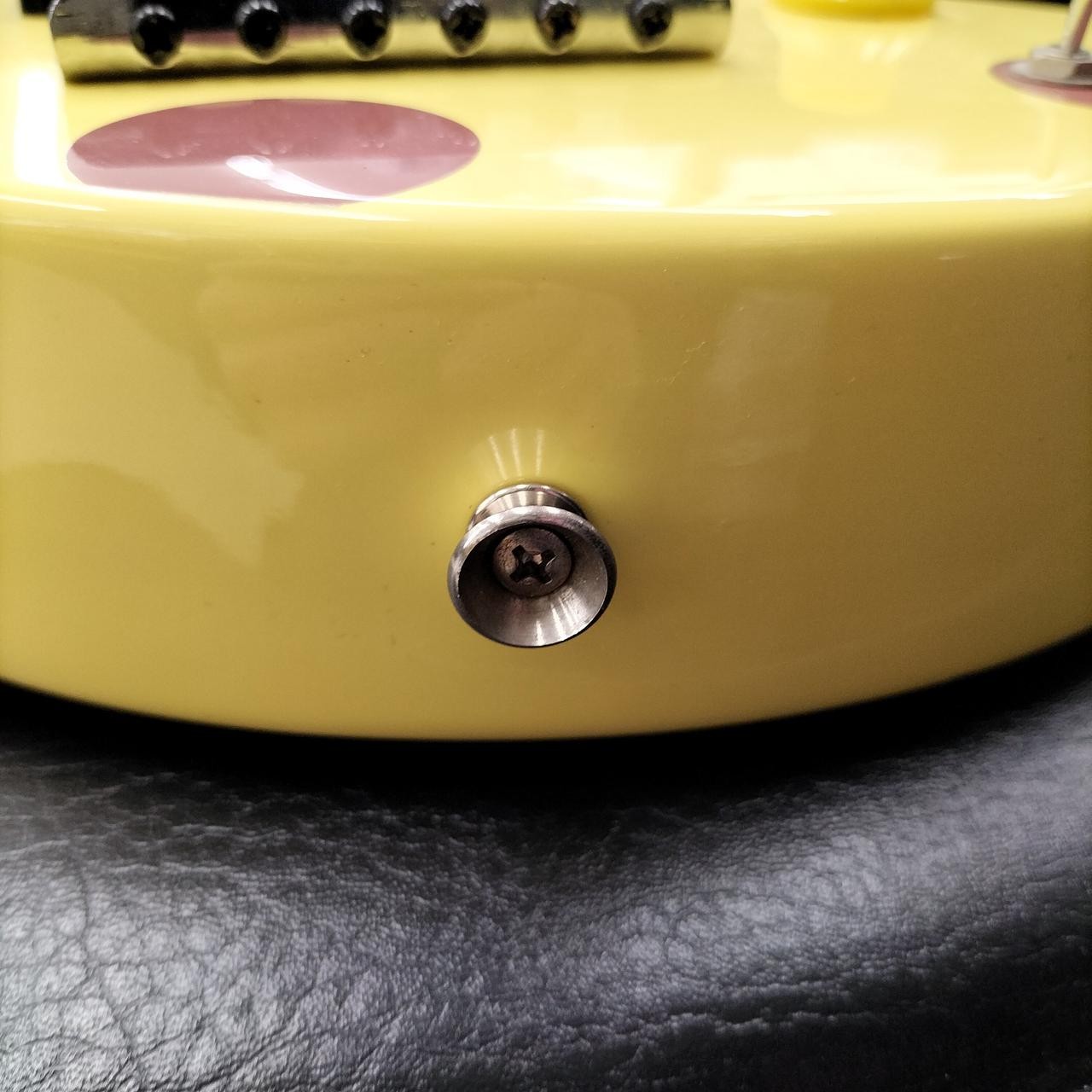 FERNANDES ZO-3 Kaiju Bouska Electric Guitar