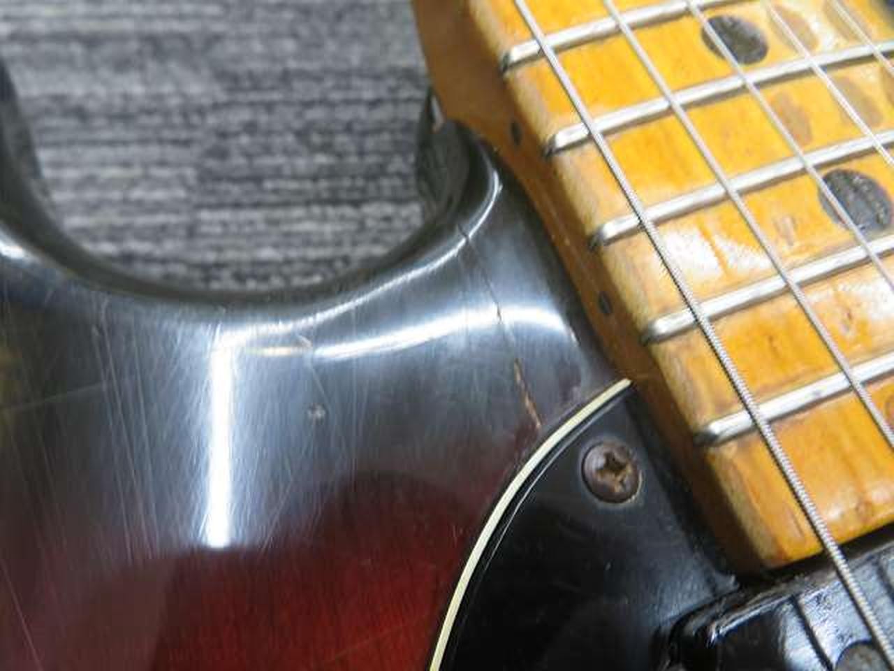 Vintage 1978 Musicman SABRE 2 Other Body Types Electric Guitar Very Rare