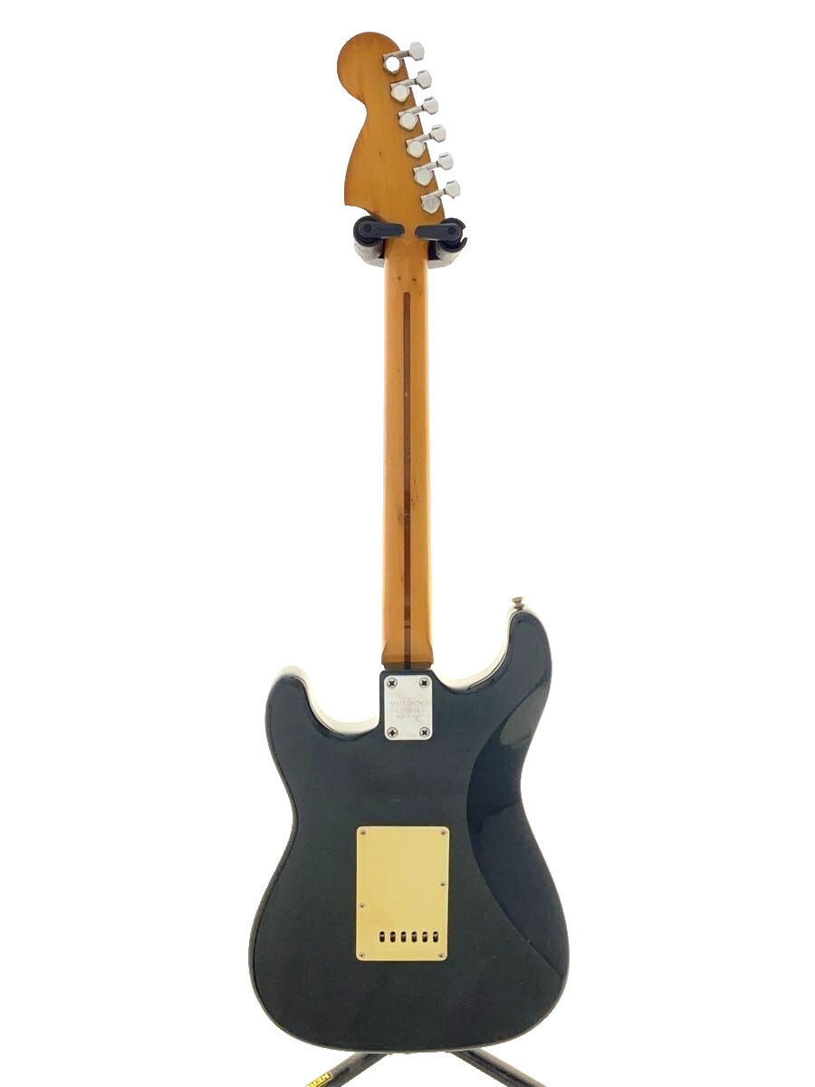 Greco 1975 SE600B BLK Stratocaster MADE IN JAPAN