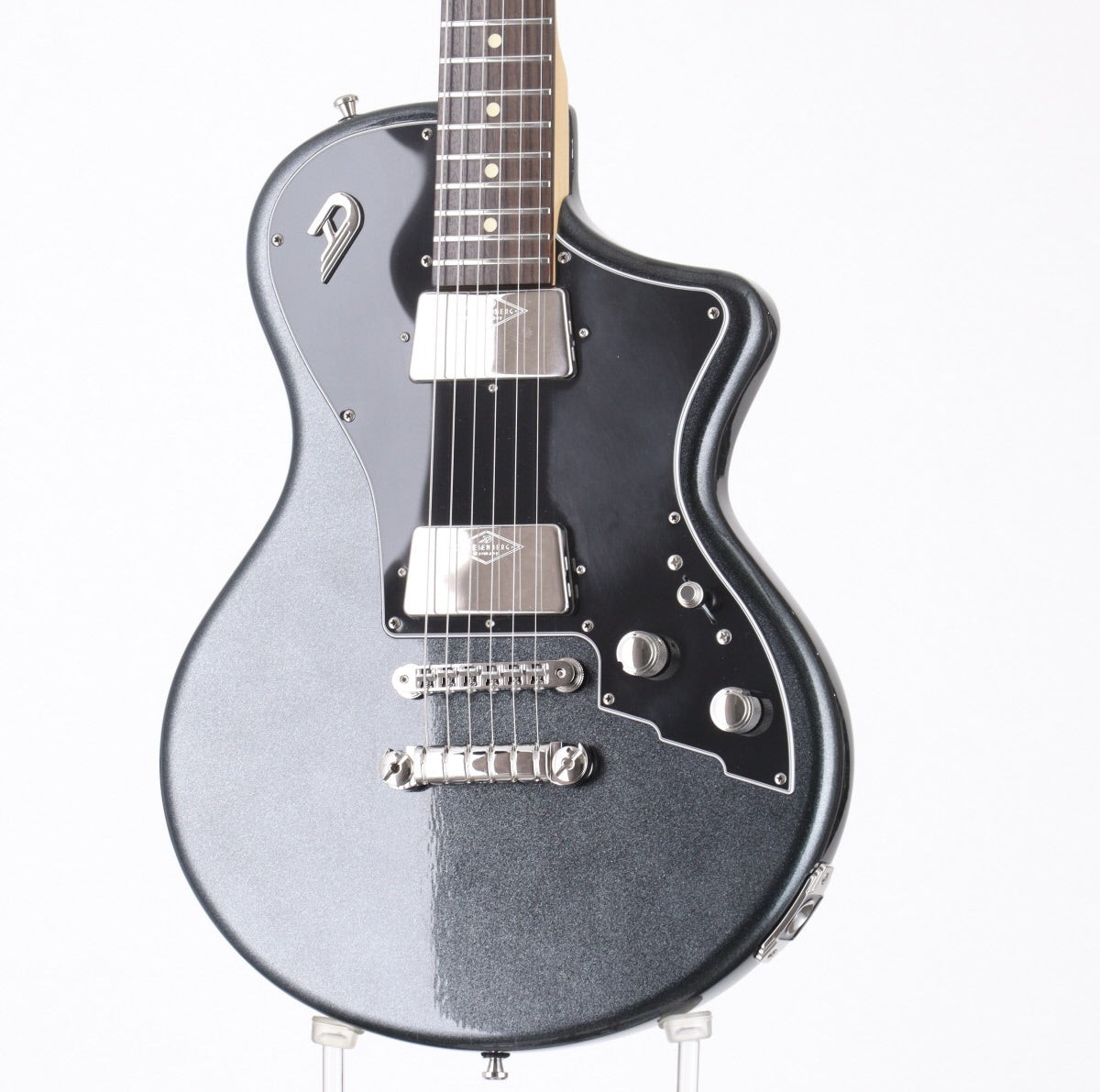 Duesenberg Julietta Catalina Black DJT-CBK-S, 2024 model [242118]