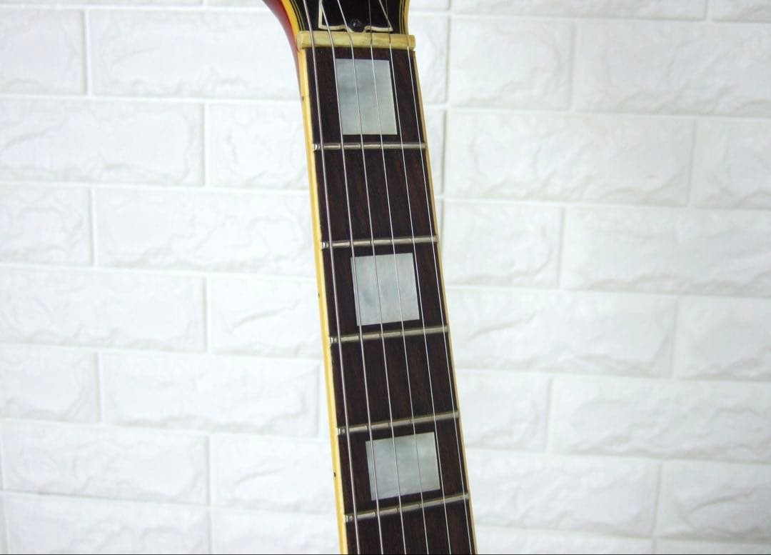Greco EG800PB 3 pickup Les Paul custom type Safe packing!