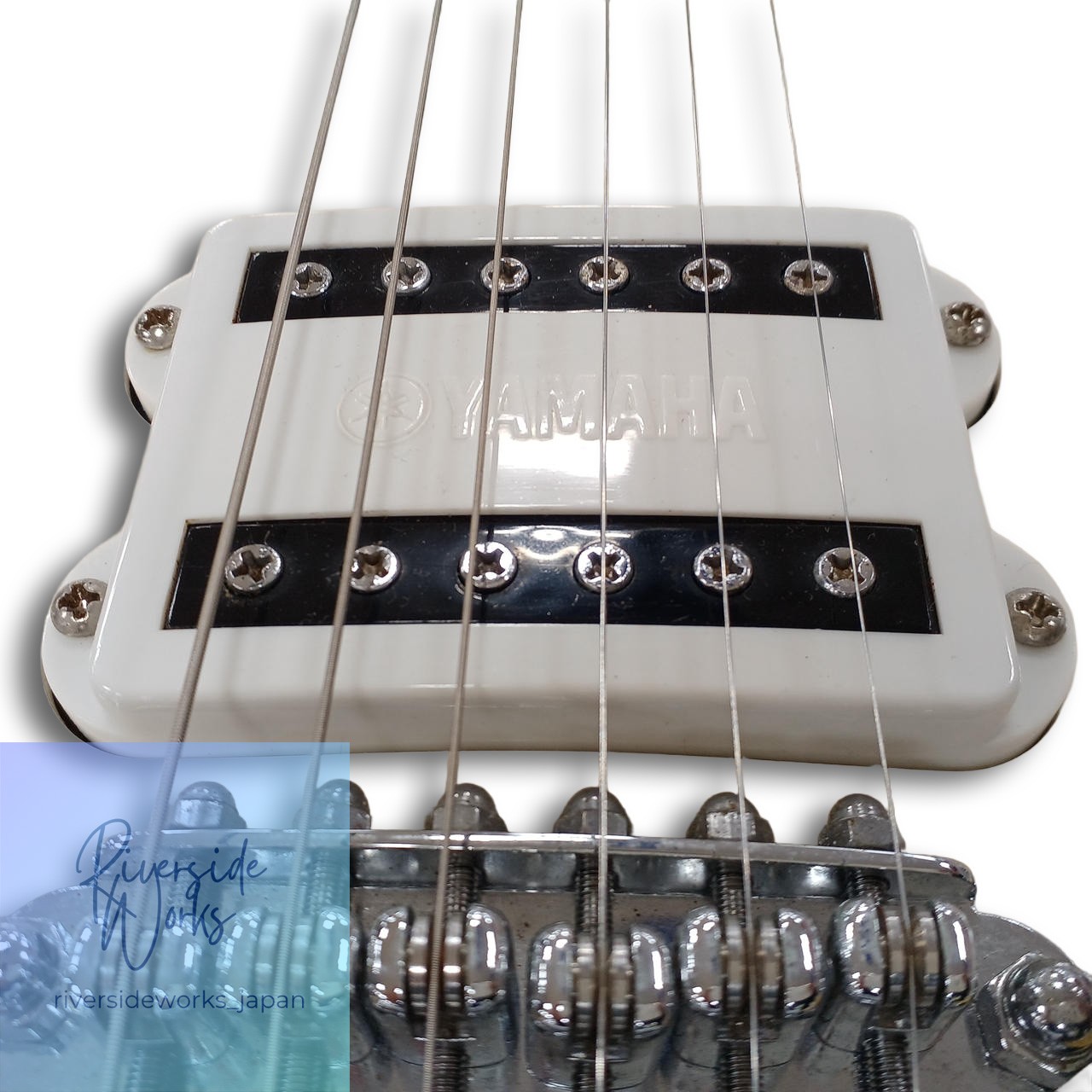 Yamaha Electric Guitar SGV-300
