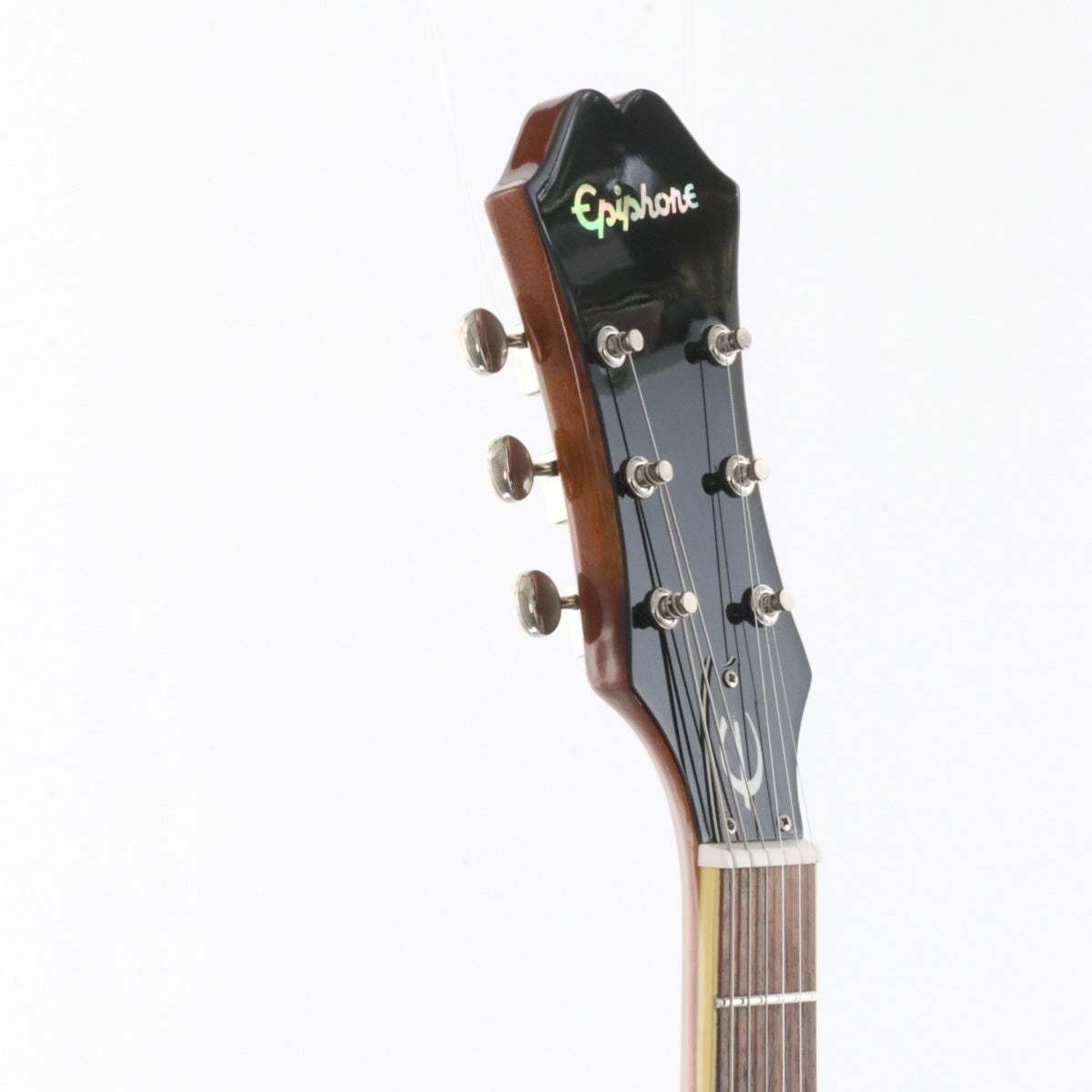 Epiphone Inspired BY John Lennon Casino Vintage Sunburst Used Electric [AUTH]