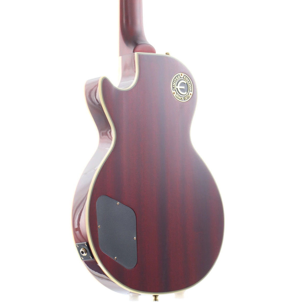 Epiphone / Prophecy Les Paul Custom Plus Gx Black Cherry