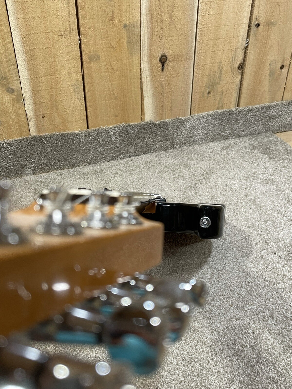 Electric Guitar