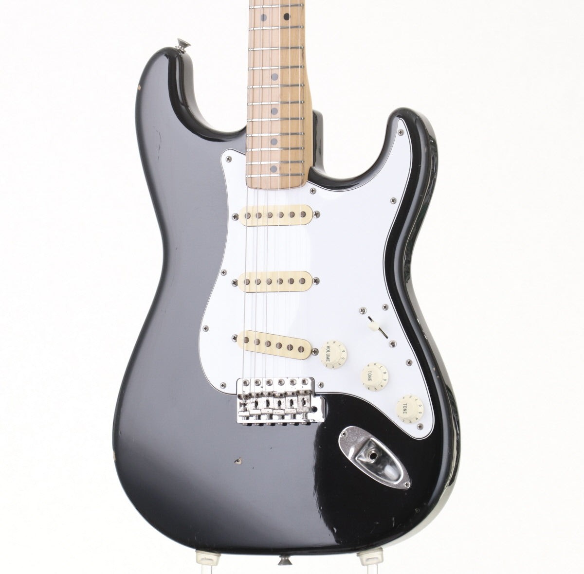 FENDER JAPAN ST72-55 Black [MIJ/E971691]