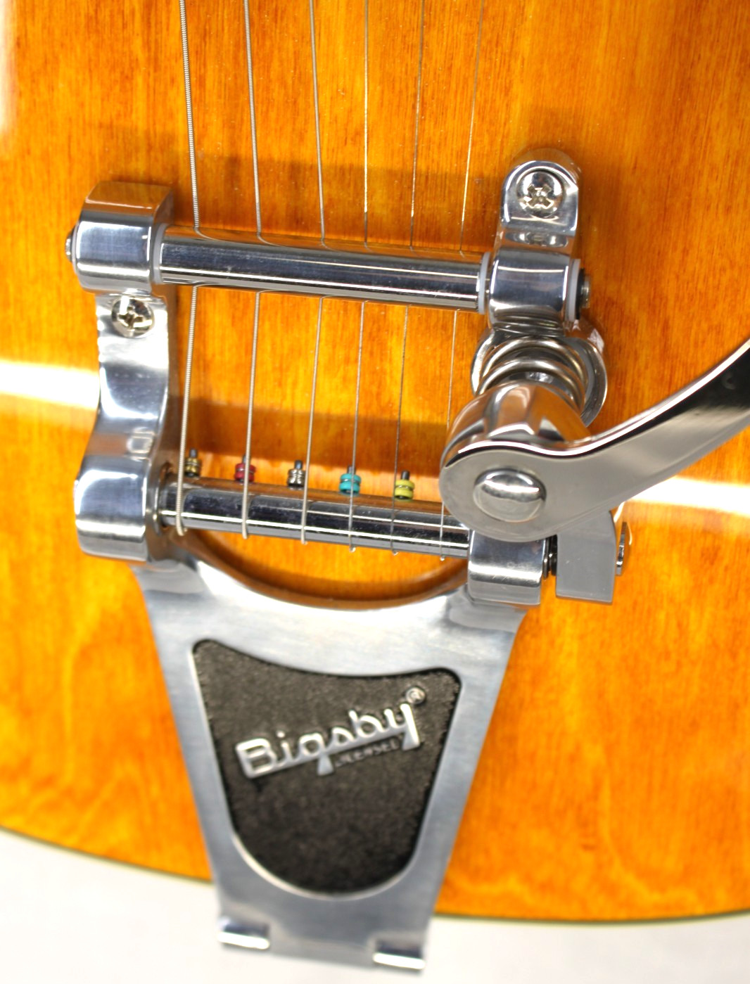 Gretsch G5622T Electromatic Center Block w/Bigsby Electric Guitar – Speyside
