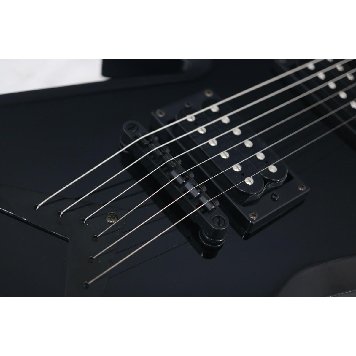 Dean Razorback Dimebag Db