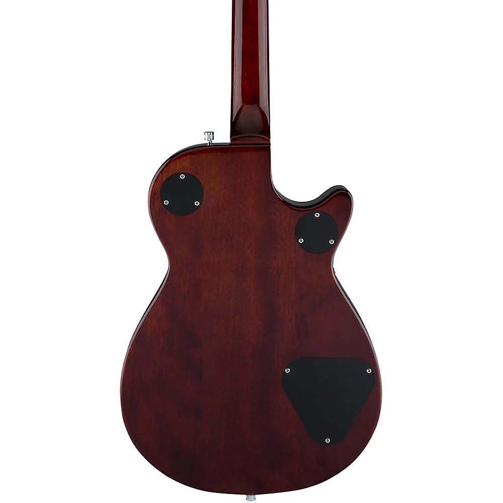 Gretsch G5220LH Electromatic Jet BT Left-Handed Guitar Dark Cherry Metallic