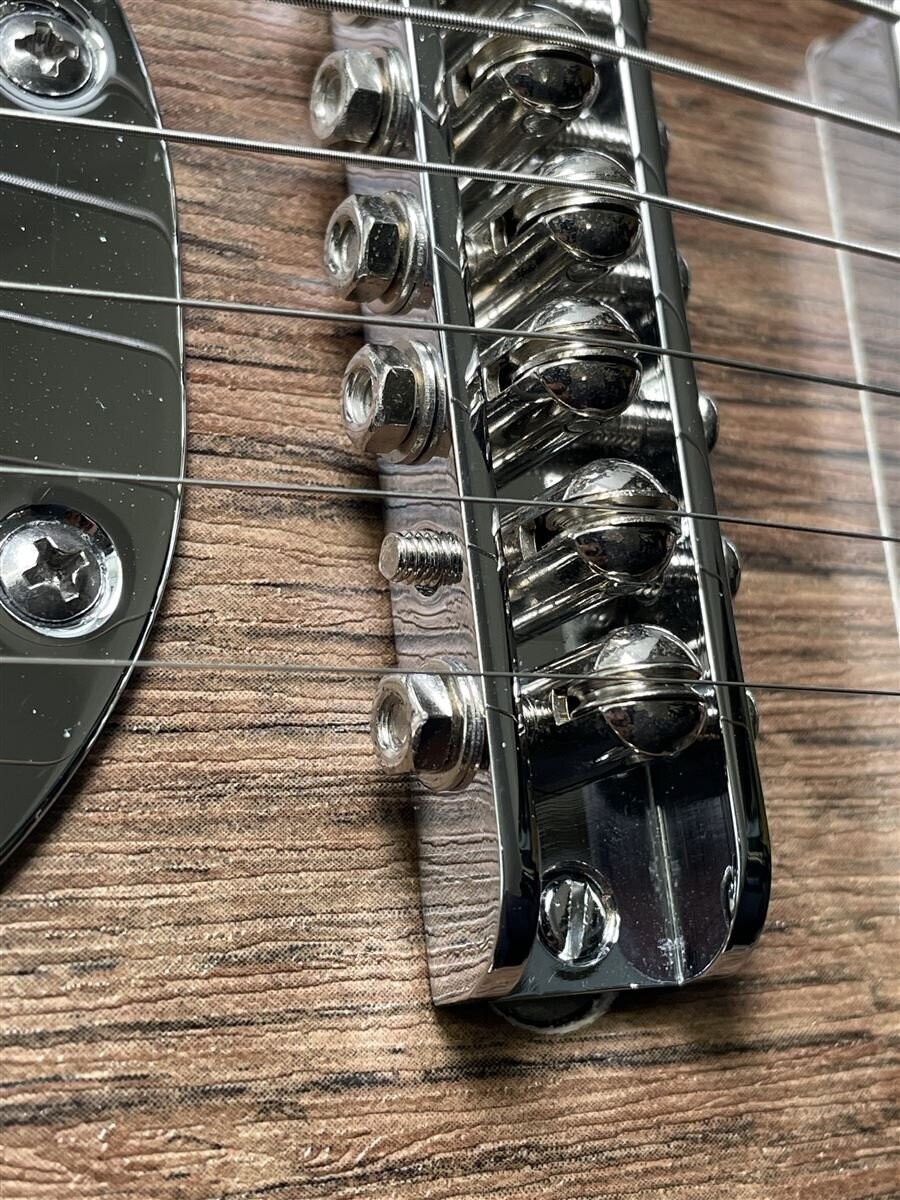 Eastwood CALIFORNIA REBEL Electric Guitar